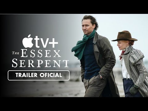 The Essex Serpent (2022) - Tráiler Subtitulado en Español - Serie