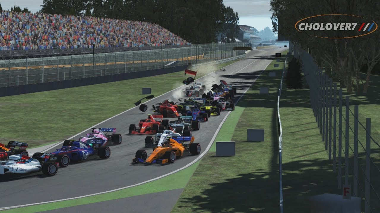 rfactor 2 crash rfactor 2 crash