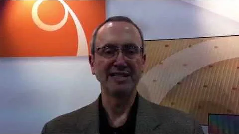 Jeff Hilbert, President & Founder of WiSpry