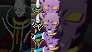 Goku Se Transforma No Instinto Superior Pela Primeira Vez