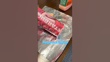 How to strip a sublimation tumbler after making a mistake #sublimation  #sublimationtutorial