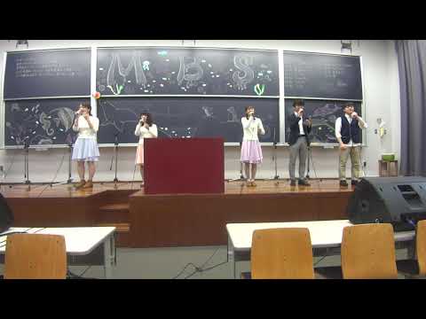 2017相模原祭【finanché】storia/kalafina
