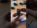 DIY Generator: Lighting an LED using a CPU Fan and Motor