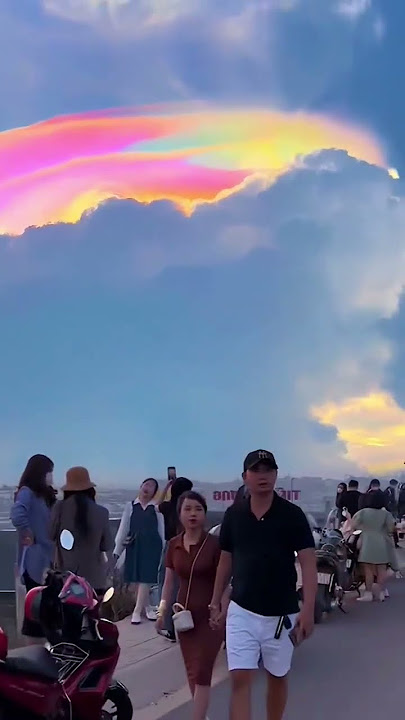 I found the Best SunSet place😯