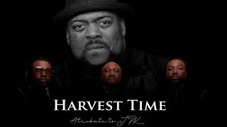 John P. Kee’s “Harvest Time” (Williams Singers ver.)