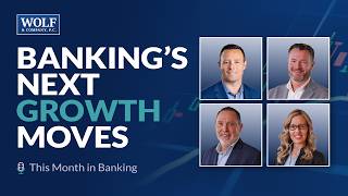 Banking’s Next Growth Moves: A Conversation with Matt Burke of Mutual Bancorp