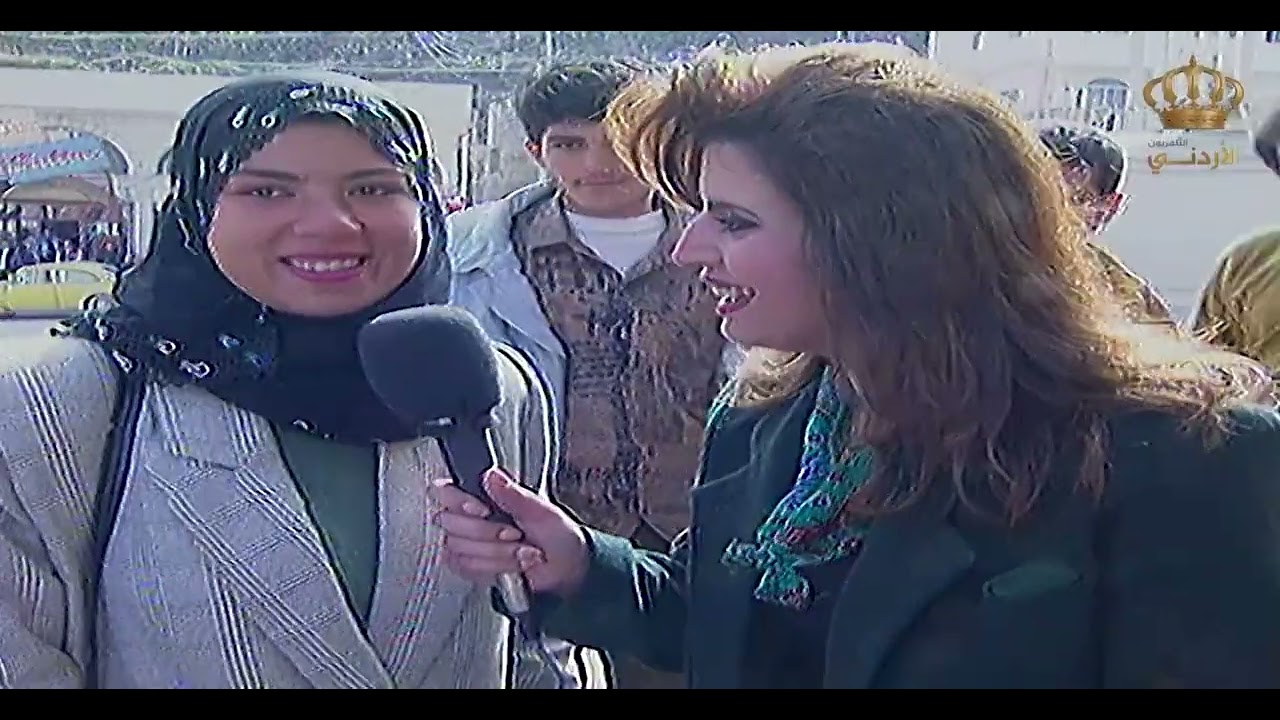 مجموعة من الالغاز والأمثال مع ايمان ظاظا...مين عرف إجاباتهم ؟ 🤔