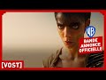 Furiosa  une saga mad max  bandeannonce finale vost  rservez vos places