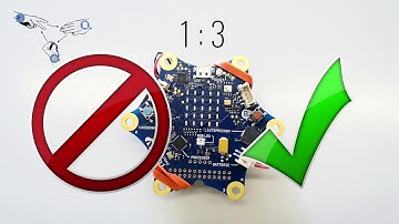 Programmieren leicht gemacht mit Calliope mini
