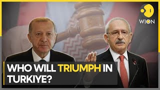 Turkey Election: Erdogan faces toughest challenge ever | WION