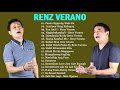 Renz Verano Nonstop Songs 2021 - Best OPM Tagalog Love Songs Of All Time