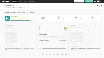 How To Setup a Security Control