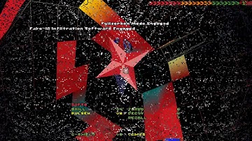 System Shock Ending + Credits (1080p60fps)