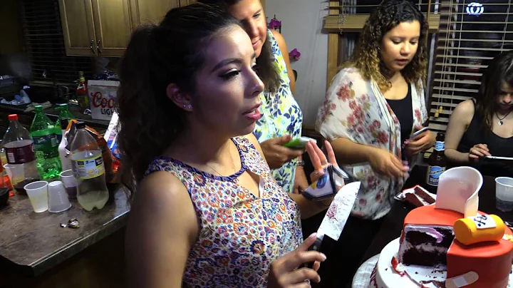 Graduation Party