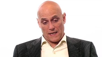 Steven Hayes Video ACT