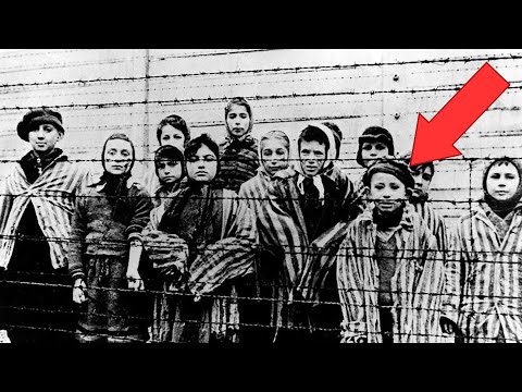Video: Lagărul de concentrare Dachau