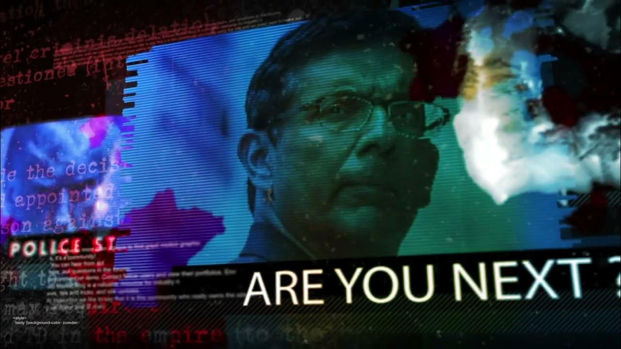 7360_PoliceState The Movie/ Muskogee. YouTube