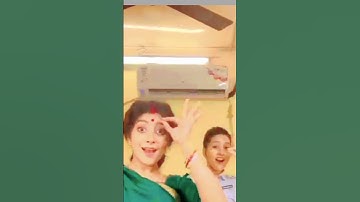 Khalna Bari Serial ActressMitul Aloka Subho New vedio#khalnabari#shorts