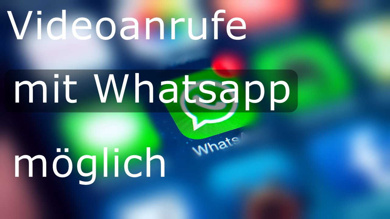 Whatsapp Videoanruf Ipad Whatsapp Videoanruf Ipad