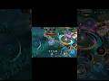 #Vale# 1 shot combo.... Unstoppable #mobilelegends