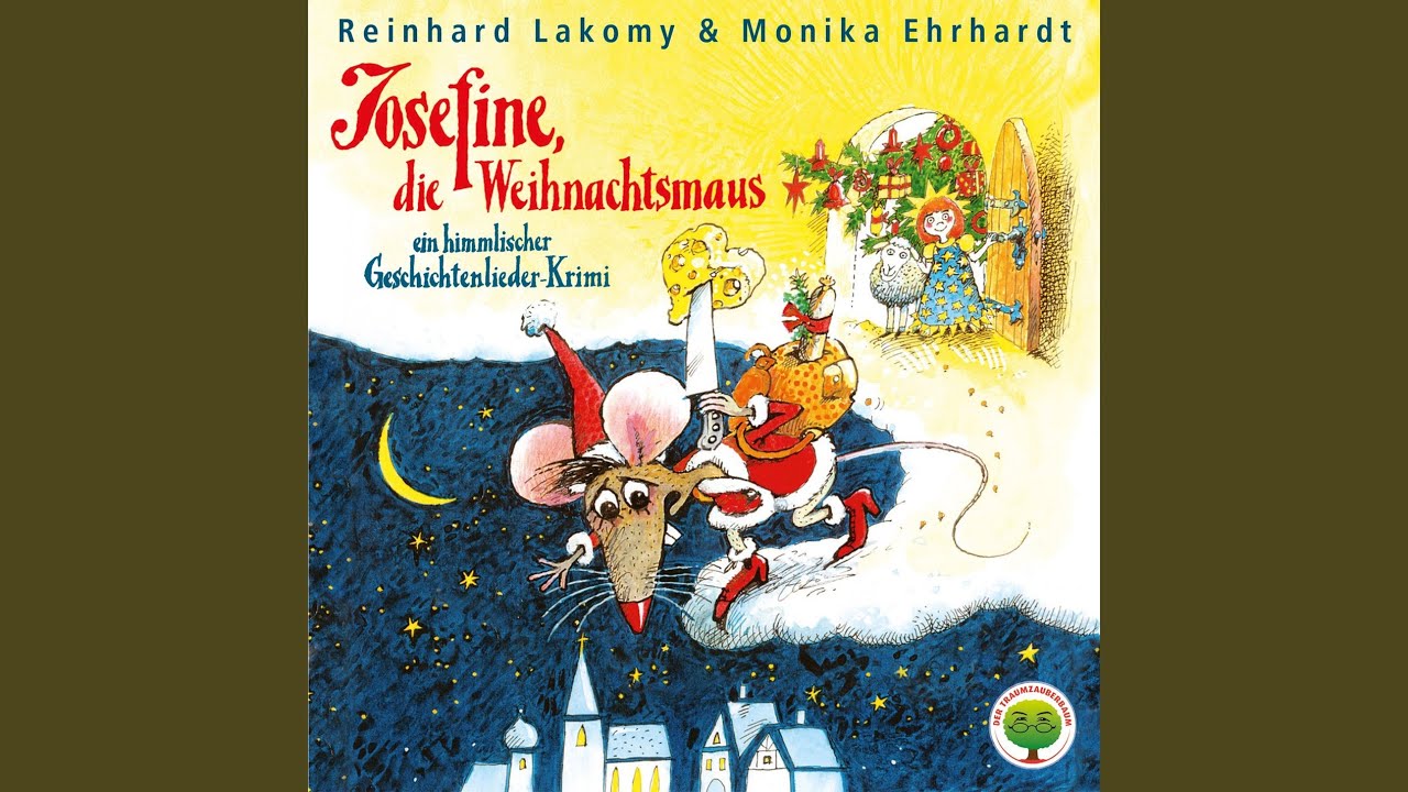 在 YouTube 上觀看「Der Weihnachtsstern」