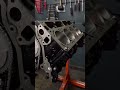 Ls3 build