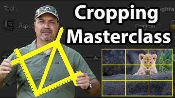 What the Pros Know About Cropping (Unlock These Secrets!)