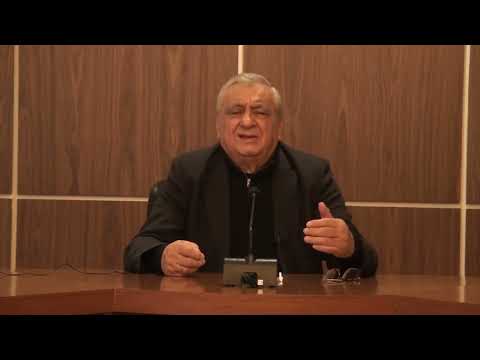 როინ მეტრეველი \"საქართველოს ისტორიოგრაფია\". დავით აღმაშენებლის ეპოქა 3 ნაწილი (8.01.2022)