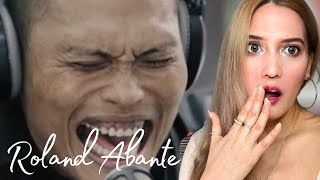 Reaction to Roland “Bunot” Abante’s Live Performance on Wish | “To Love Somebody”