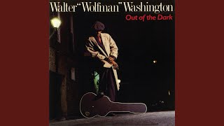 Miniatura del video "Walter "Wolfman" Washington - Steal Away"