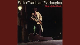 Video-Miniaturansicht von „Walter "Wolfman" Washington - Steal Away“