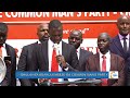 Abe Busoga Bulijjo Tulinda Kimu Common Man S Party Ebintu Bitambule Moses Bigirwa Abe Busoga Bulijjo Tulinda Kimu Common Man S Party Ebintu Bitambule Moses Bigirwa