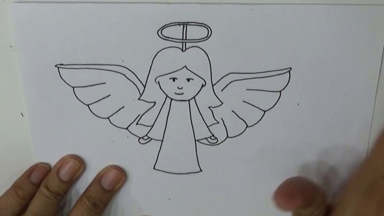 Gambar Kartun Keren Dari Pensil Top Lucu