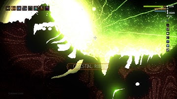 Noita : Casting multiple "The End of Everything" at the same time