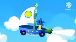 Save The Ladybug ending