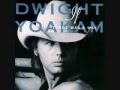 Send A Message To My Heart Dwight Yoakam with Patty Loveless