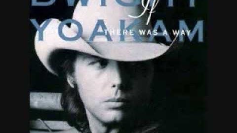 Send A Message To My Heart Dwight Yoakam with Patty Loveless