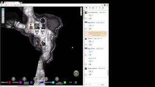 Heroes Of The Mistfire - Year 3 - 3242016