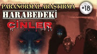 Paranormala Ctivity Harabe Evdeki Cinlerin Yaşamı Paranormal Araştırma Hd