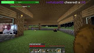 Callmecarson Cries Because Pokimane Doesnt Like Him