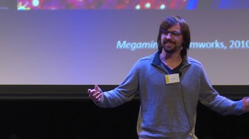 UNSW 3MT 2018 - Leo Ghignone - Robotic Swarms