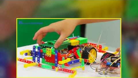 Khóa học Lập trình Robot Arduino   Hoàn thiện robot các vấn đề thực tế Bài 43