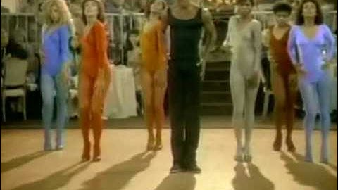 Fast Forward - "SURVIVE"