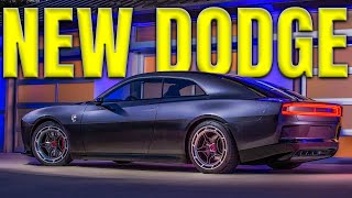 HUGE news from Dodge! There's still HOPE! by HYPERboost 1,861 views 3 months ago 8 minutes, 8 seconds