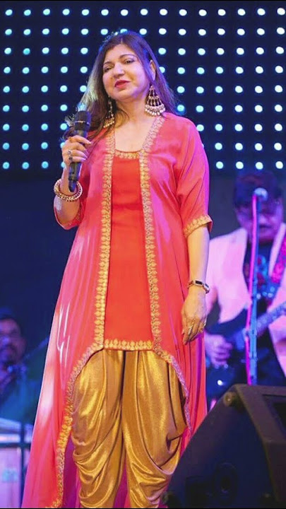 Jo Bhi Kasmein Khai Thi Humne - Raaz #alkayagnik #raaz #song