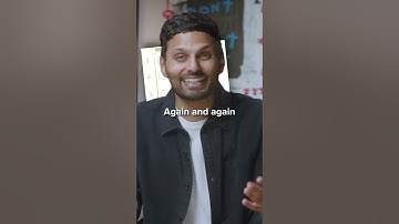 WHAT MAKES SOME PEOPLE LUCKY AND OTHERS UNLUCKY