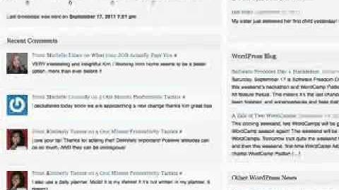 Broken Link Checker Plugin Tutorial