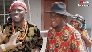 FAMILY MEETING 3 ( The Power Of Money ) EDEM VICTOR || KOREXX  || KEVINBLAQ  ||  MOTUNDE || - Nasboi