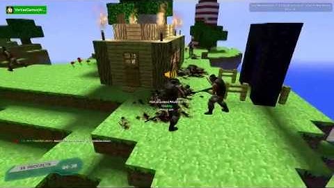 Gmod TTT w/friends Episode 1