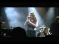 Capture de la vidéo Joan Osborne - What Becomes Of The Broken Hearted (Live) - [Stereo]